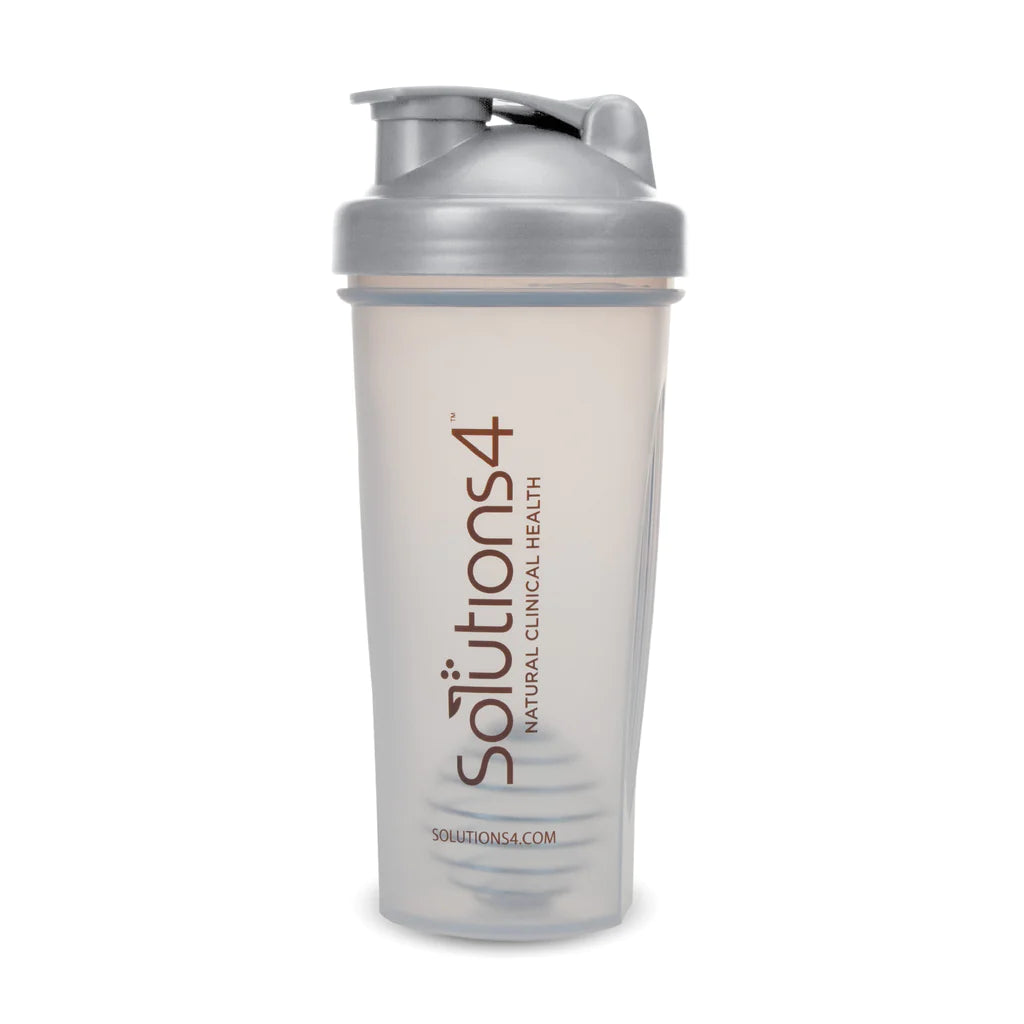 Blender Bottle