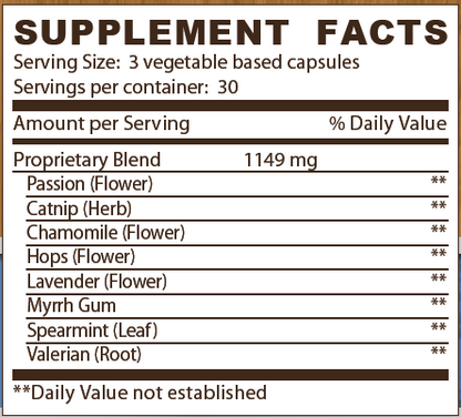 Hormone Balance