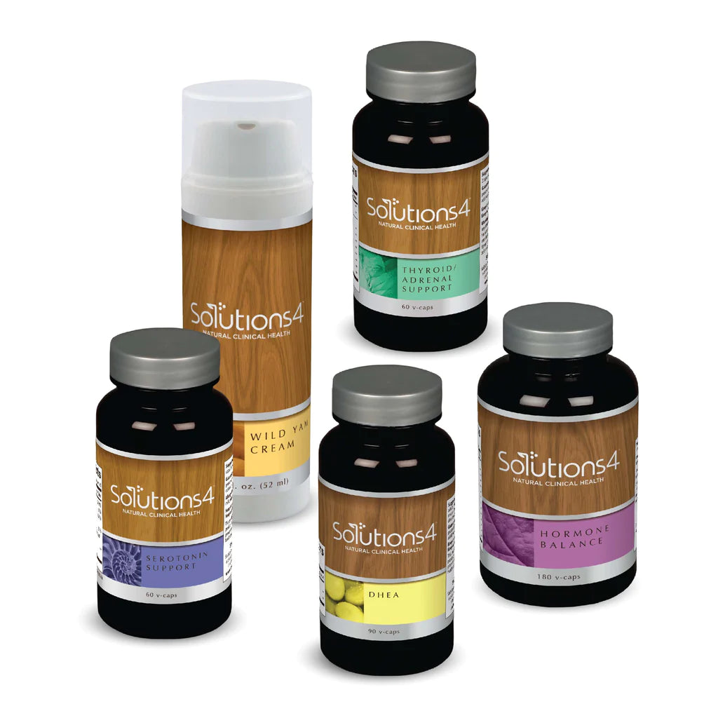 Hormone Balance Kit For Women