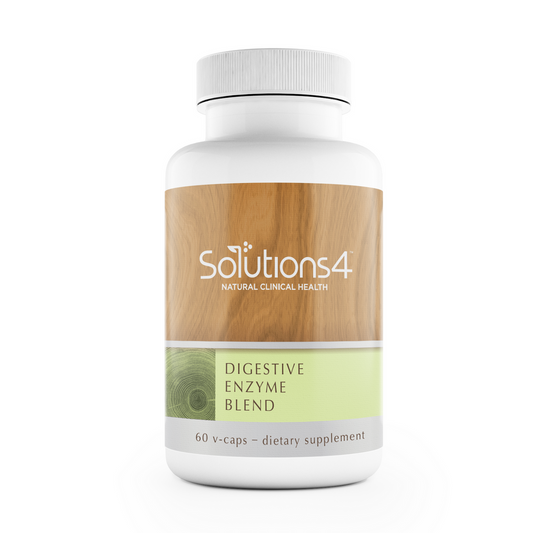 Digestive Enzyme Blend