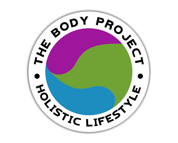 Thebodyproject